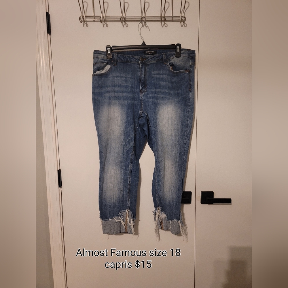 Jeans - Picture 6 of 12